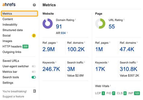 ahrefs toolbar|9 . What Your Parents Taught You About SEO Tools Search .